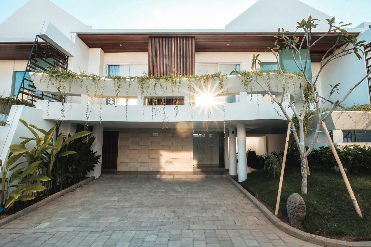 Aurelia Residence Uluwatu Exterior foto